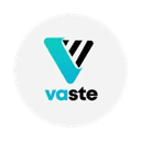 Vaste logo
