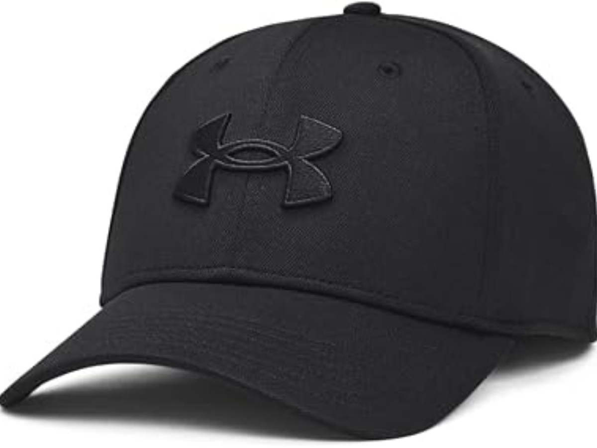 Under Armour Men's Driver Cap 3.0, Men's Cap, Academy