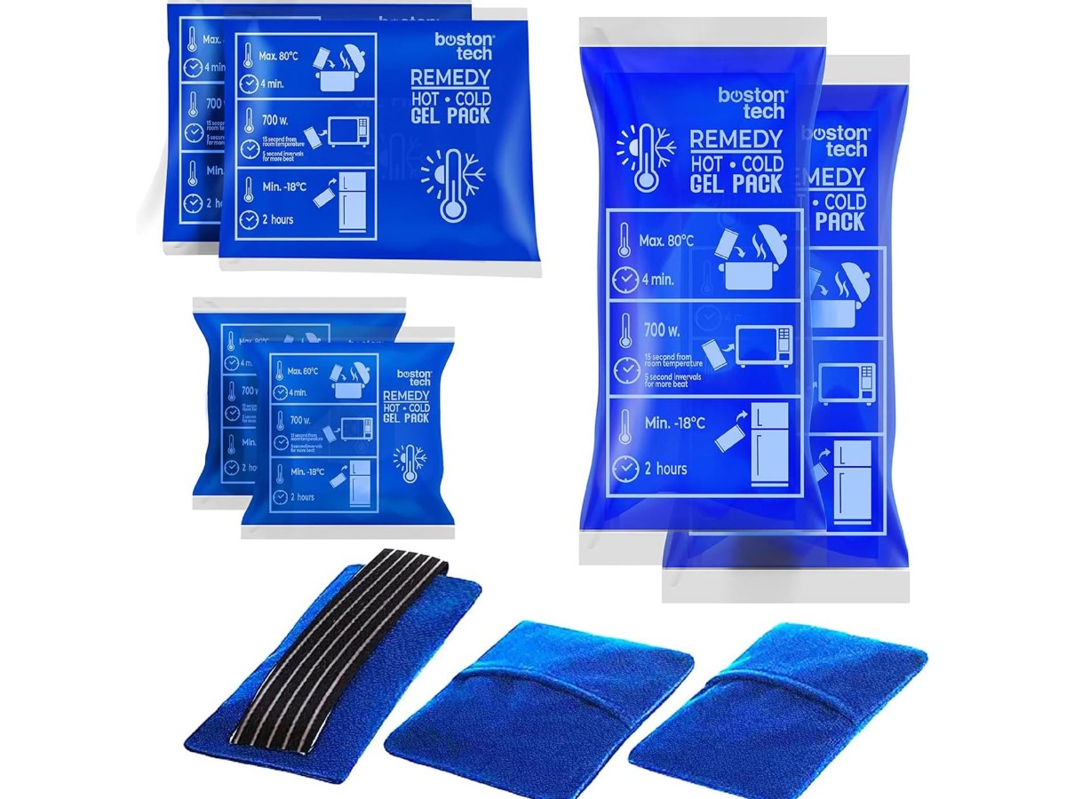Boston Tech EPIONE Hot & Cold Gel Pack