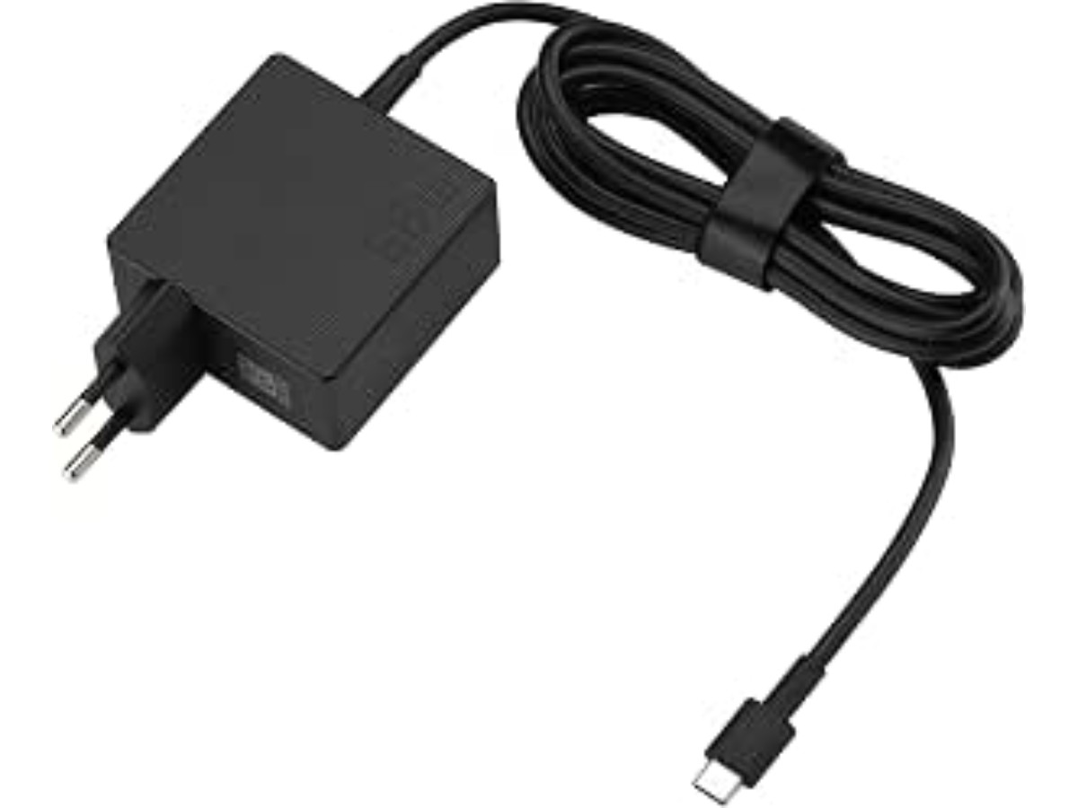 C Charger with USB