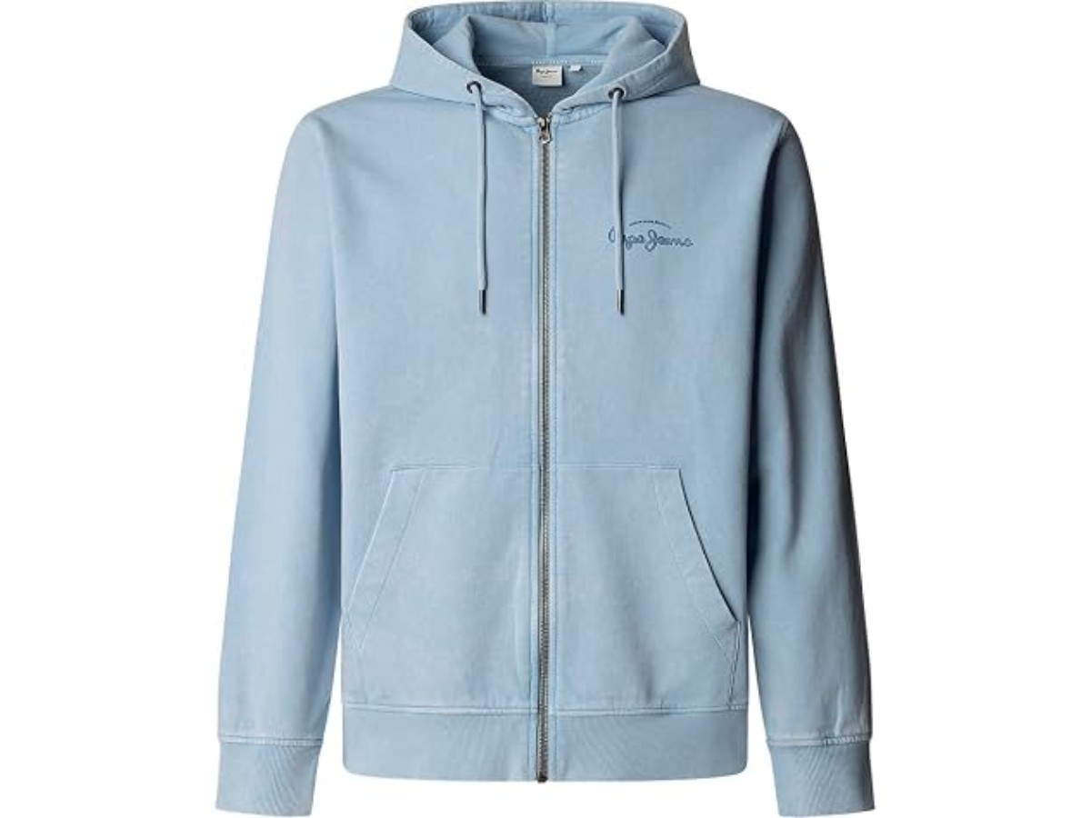 Pepe Jeans Terrel Zip Men's Tracksuit Top