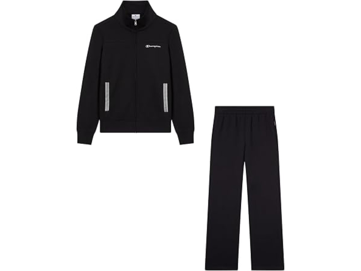 Champion Legacy Women Tracksuit