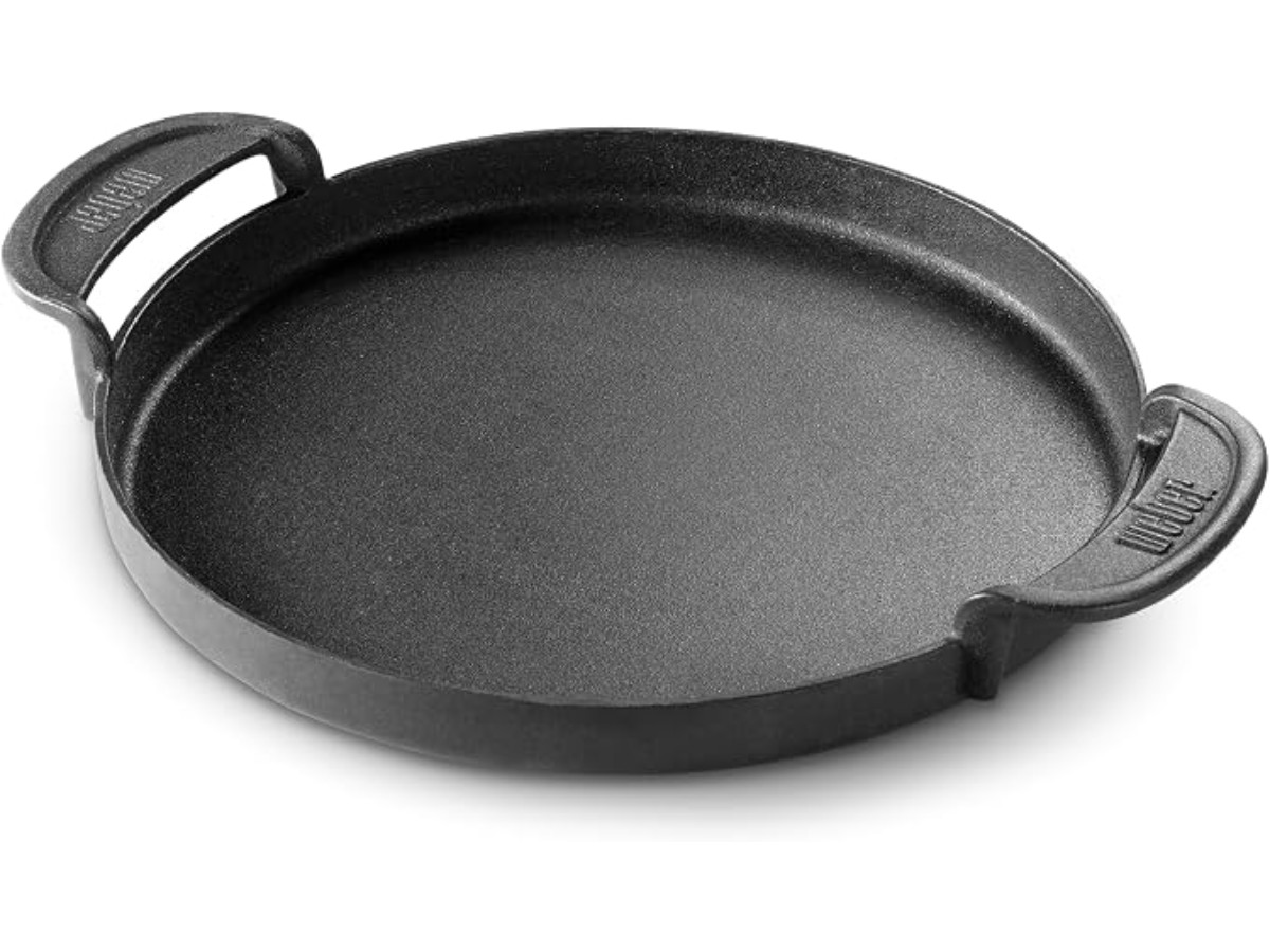 Weber Accessoire Barbecue
