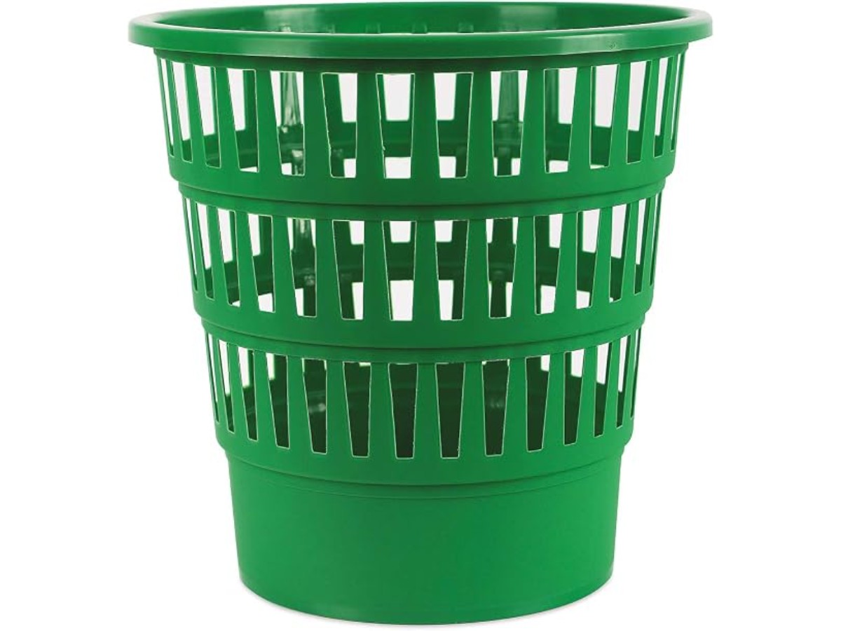 Waste Paper Bin