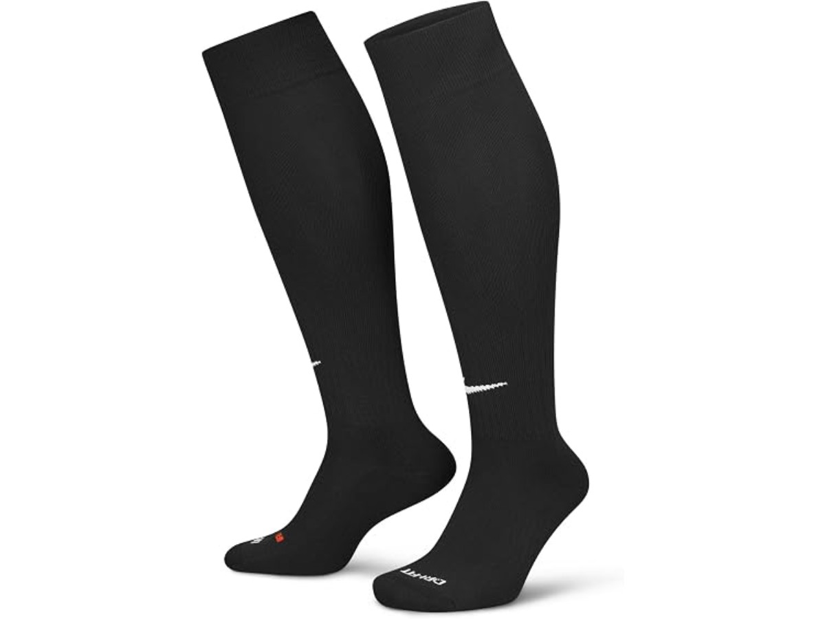 Nike - U NK Classic II Cush OTC - Socks - Men