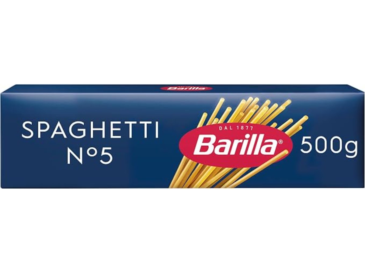 Barilla Pâtes