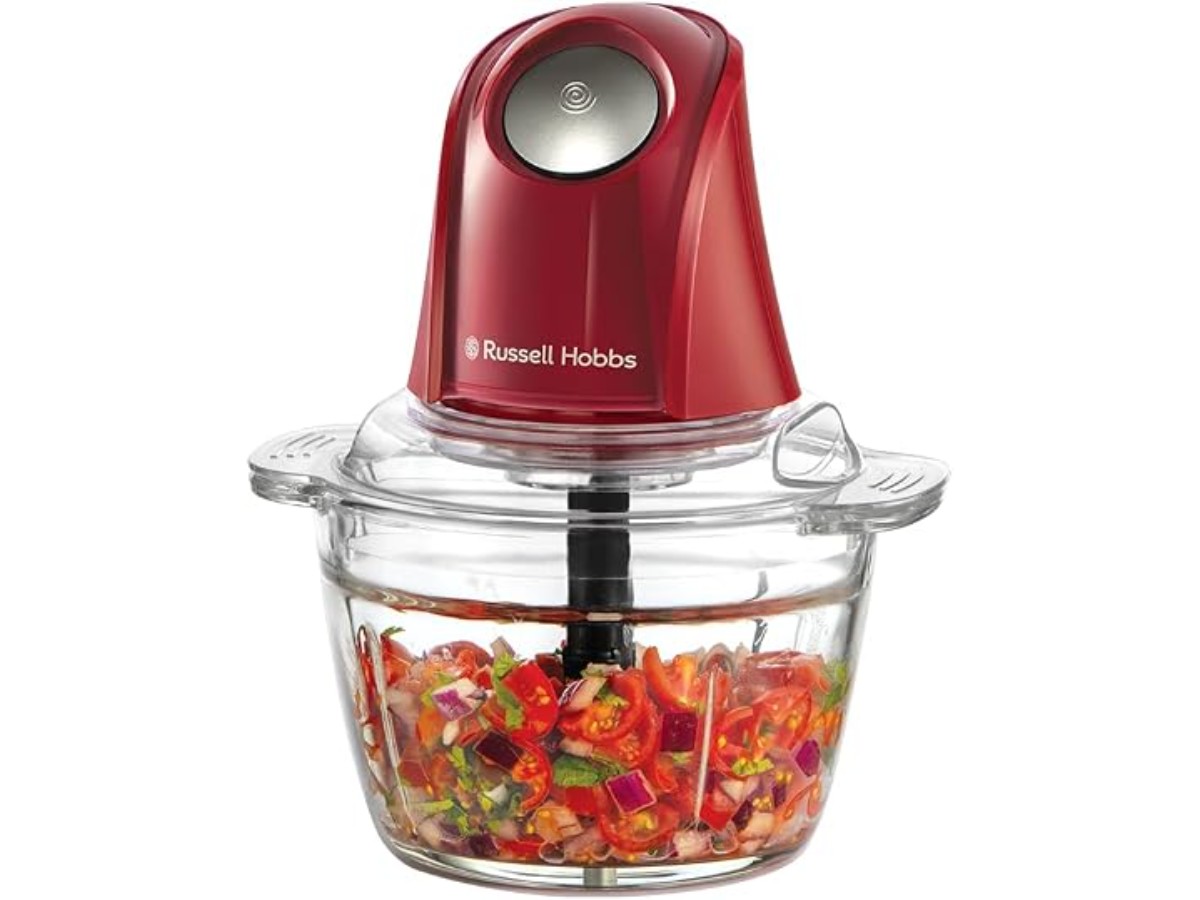 Russell Hobbs Mini Electric Chopper
