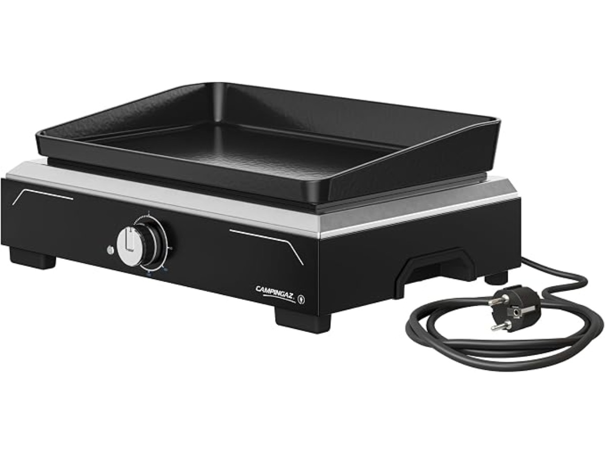Campingaz Plancha Electric 1 XD