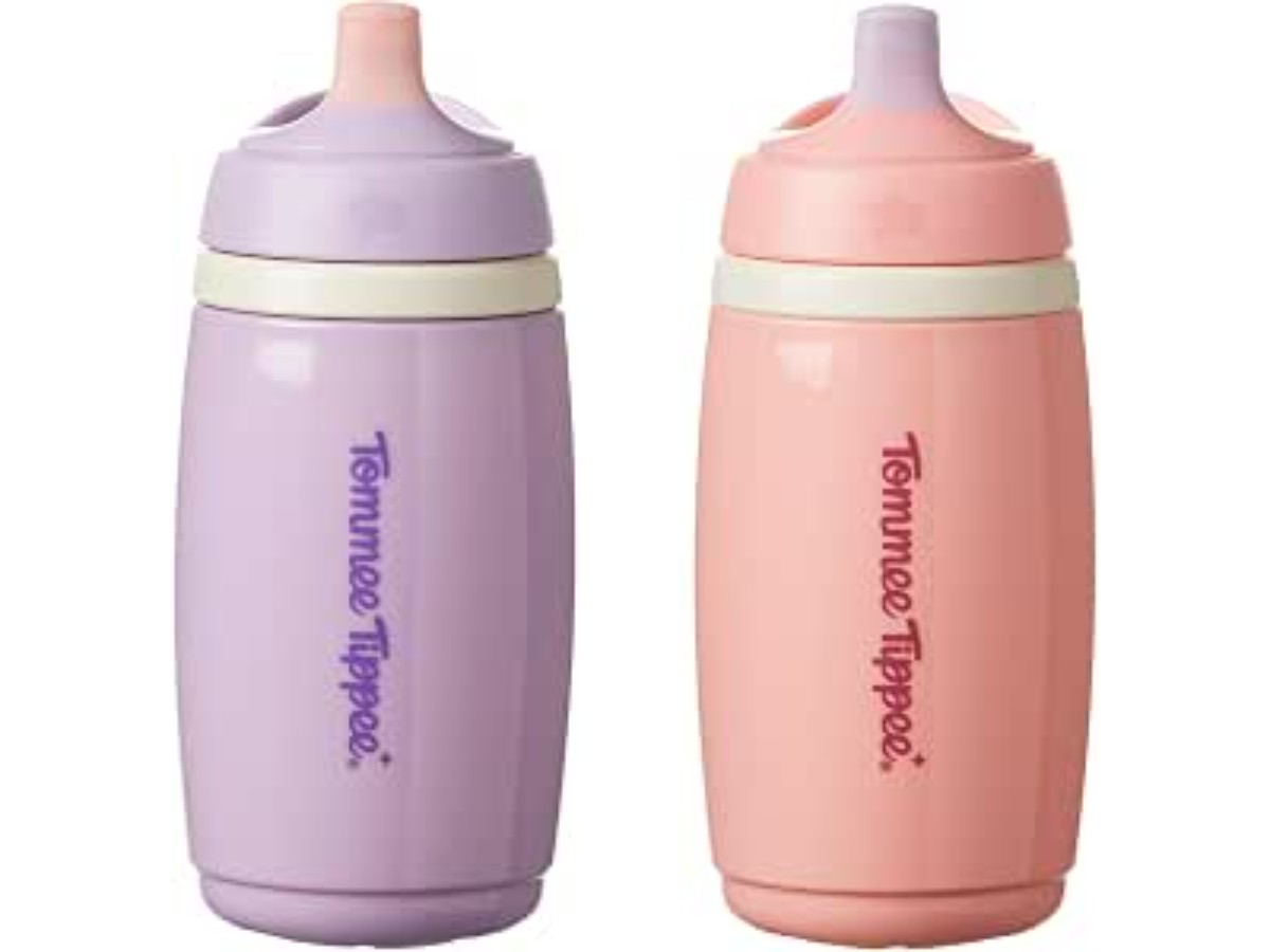 Tommee Tippee Active Insulated Spout Cup