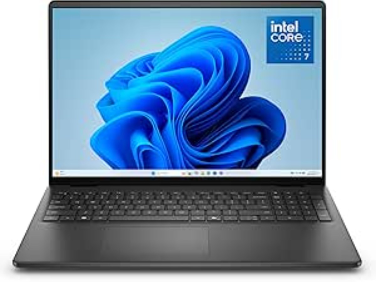 Dell 16 Ordinateur Portable