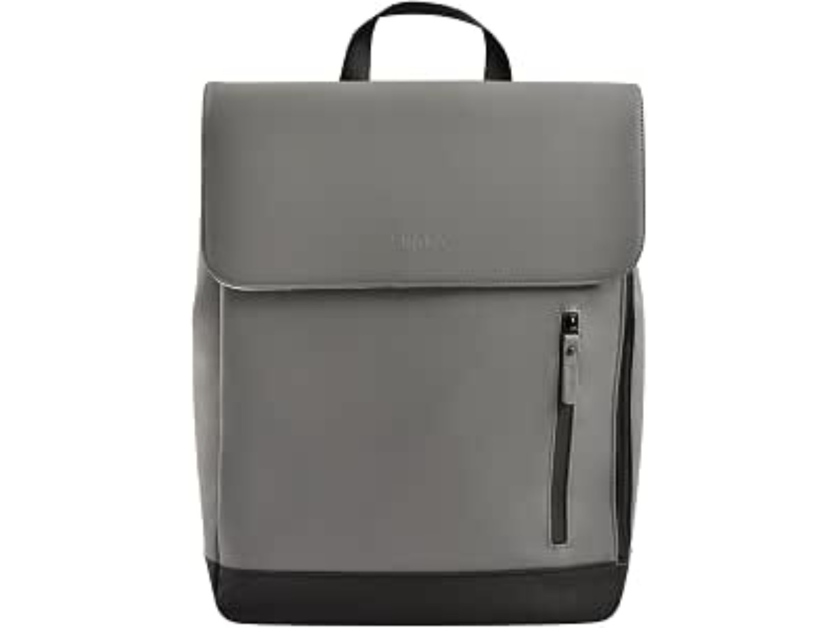 Diaper Bag Oslo Mineral Grey