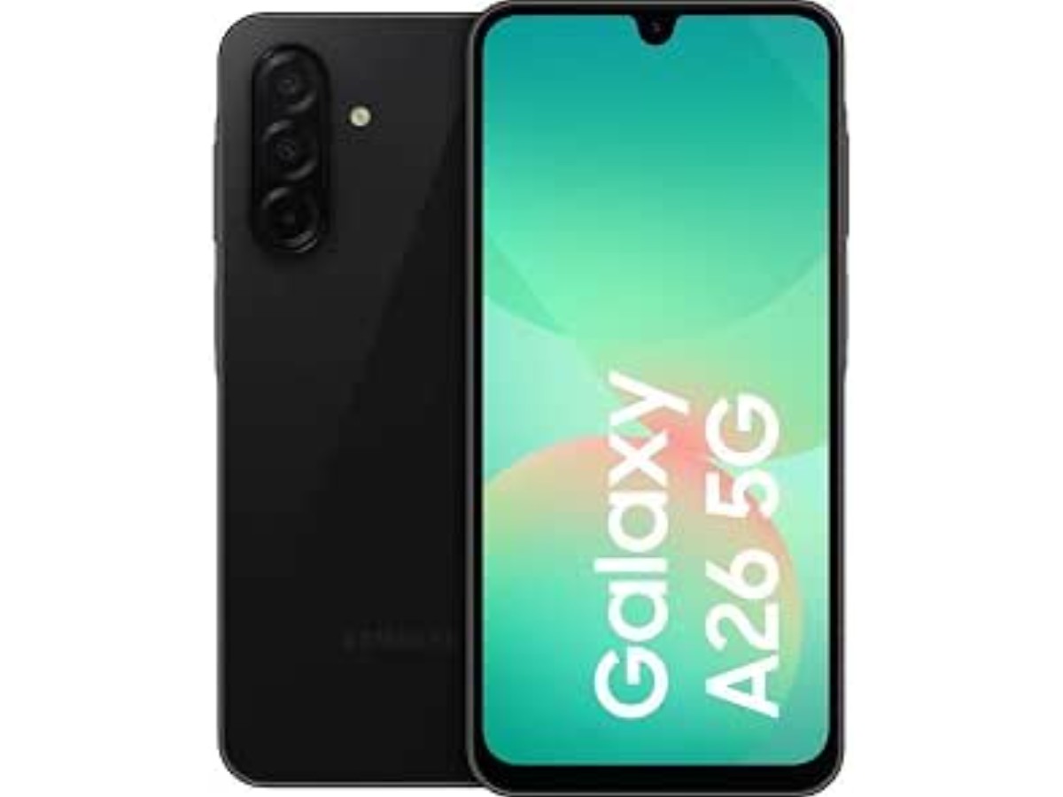 Samsung Galaxy A26 5G 6GB/128GB