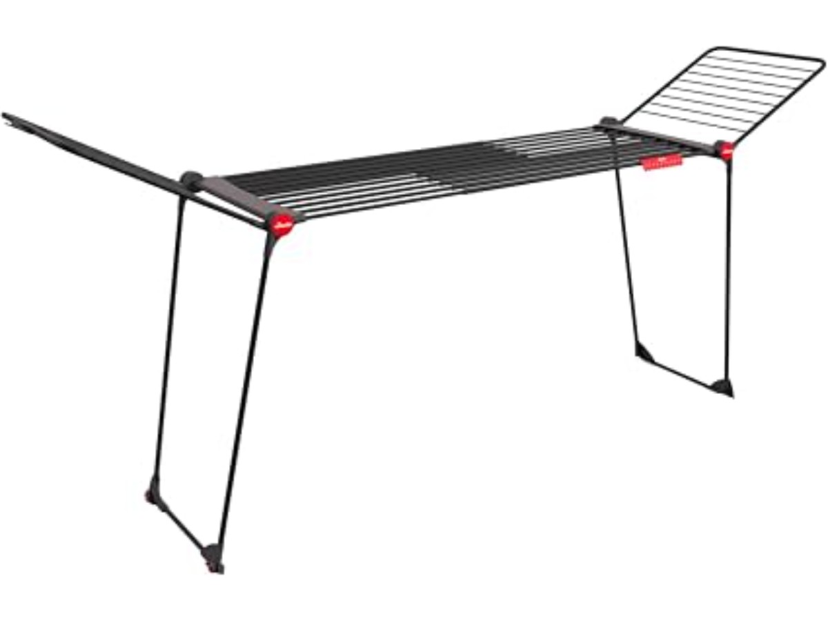 Vileda Infinity Flex Ultimate, Steel and Aluminium