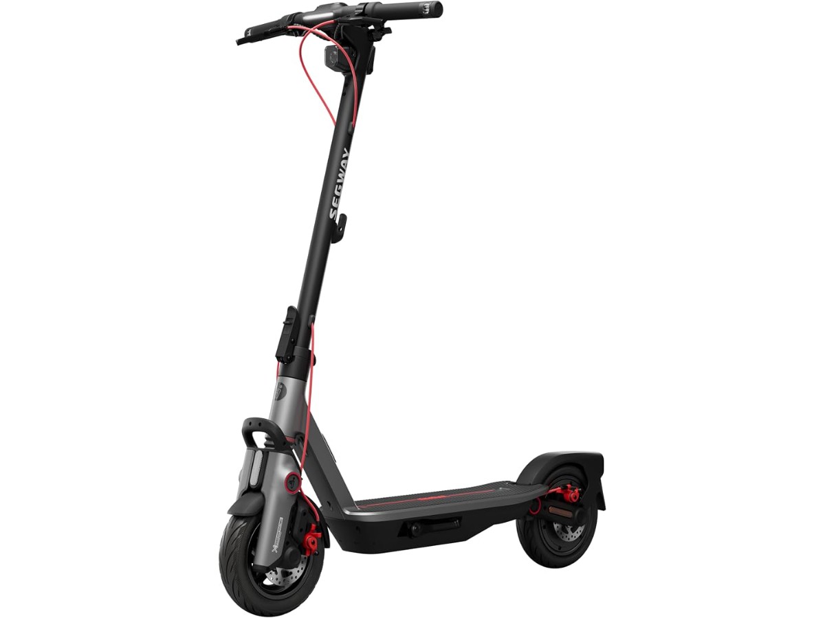 Trottinette électrique