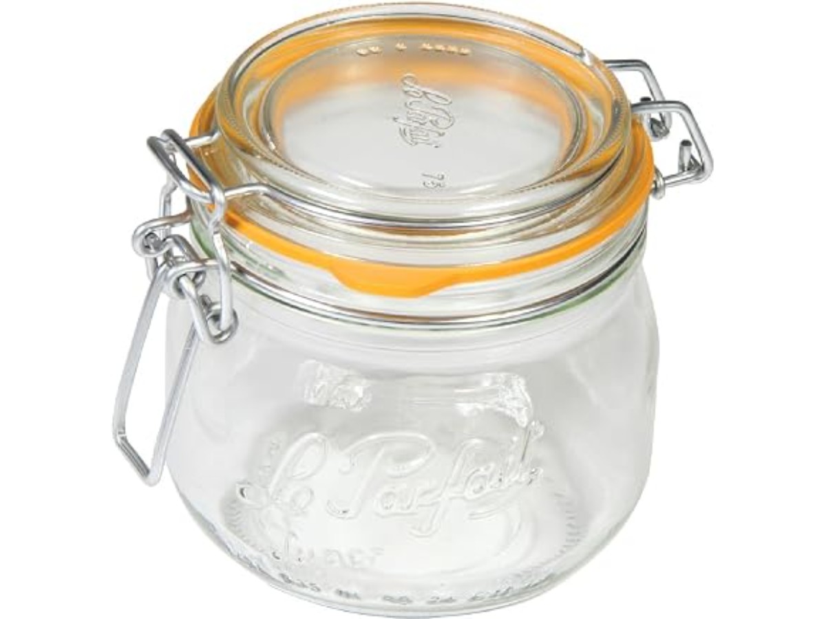 Le Parfait - Super Jars - 0.5L