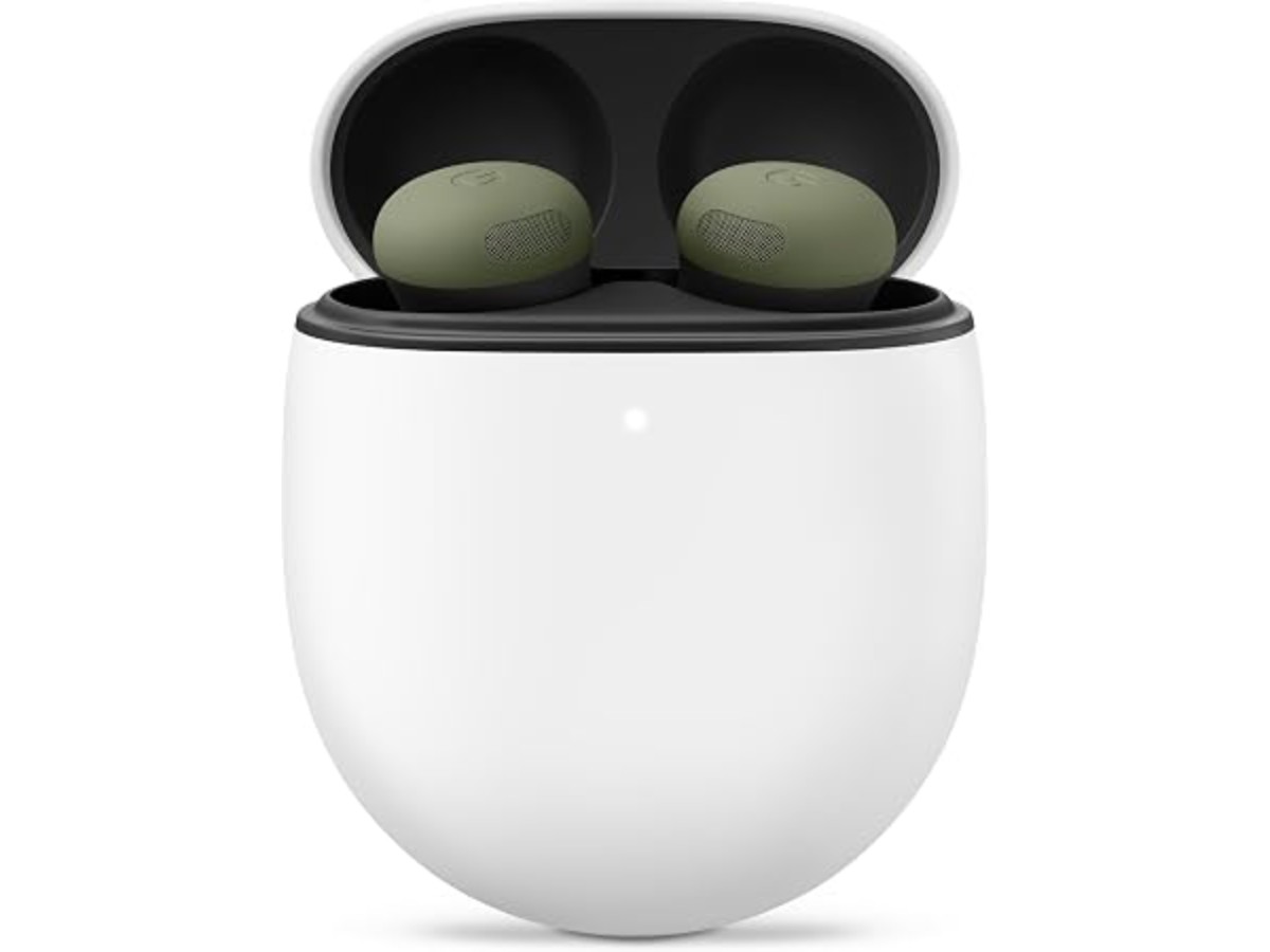 Google Pixel Buds Pro 2