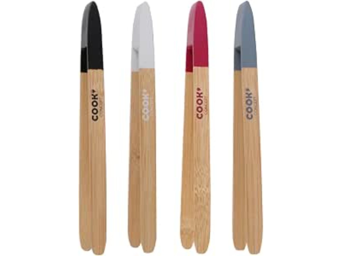 practical kitchen utensil and two-tone design