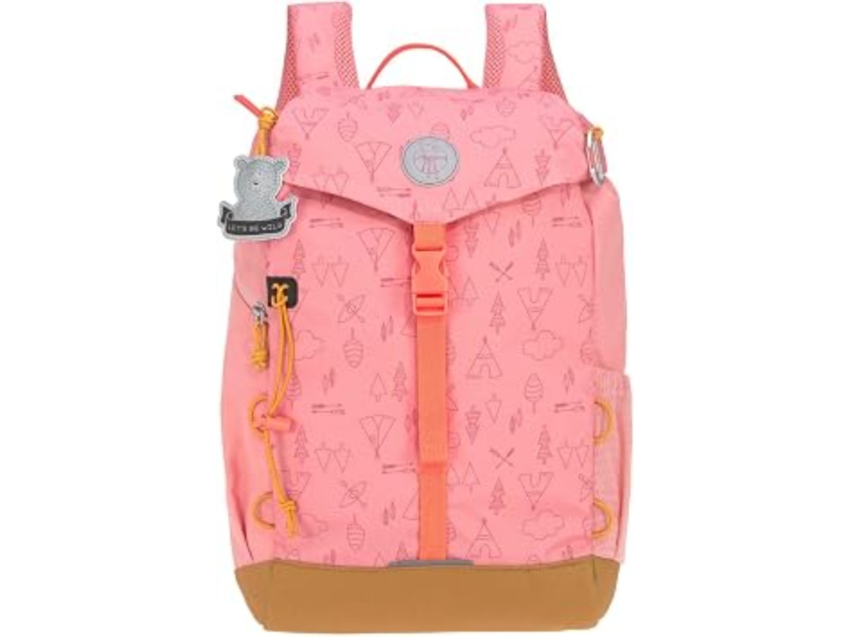 Kids Hiking Backpack