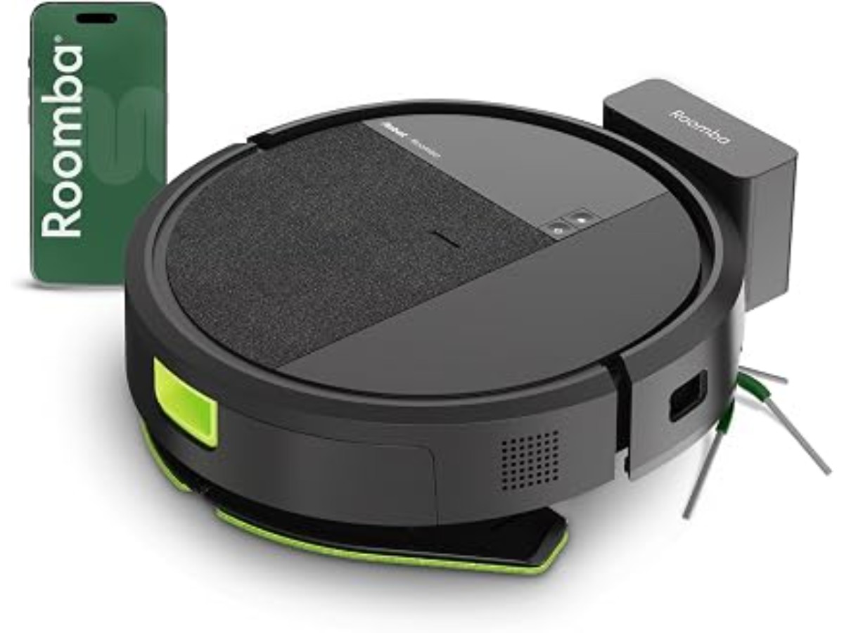 iRobot Roomba 115 Combo