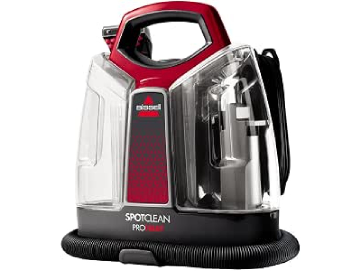 BISSELL SpotClean ProHeat 330W 36988 Sofa Shampoo