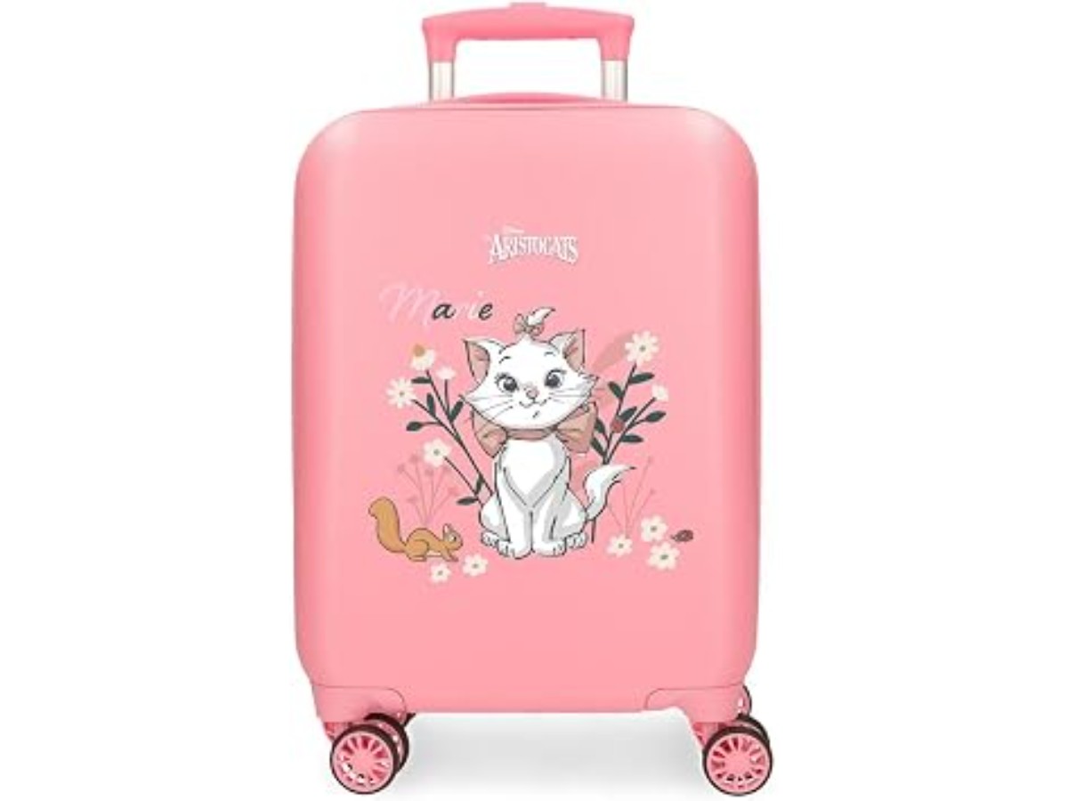 Disney Children's Hard Suitcase