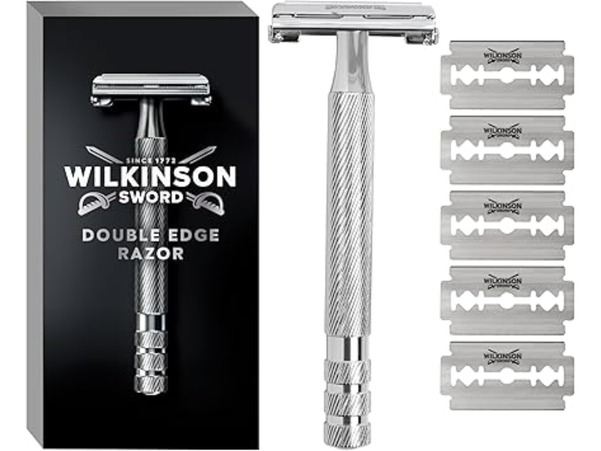 Men's Razor