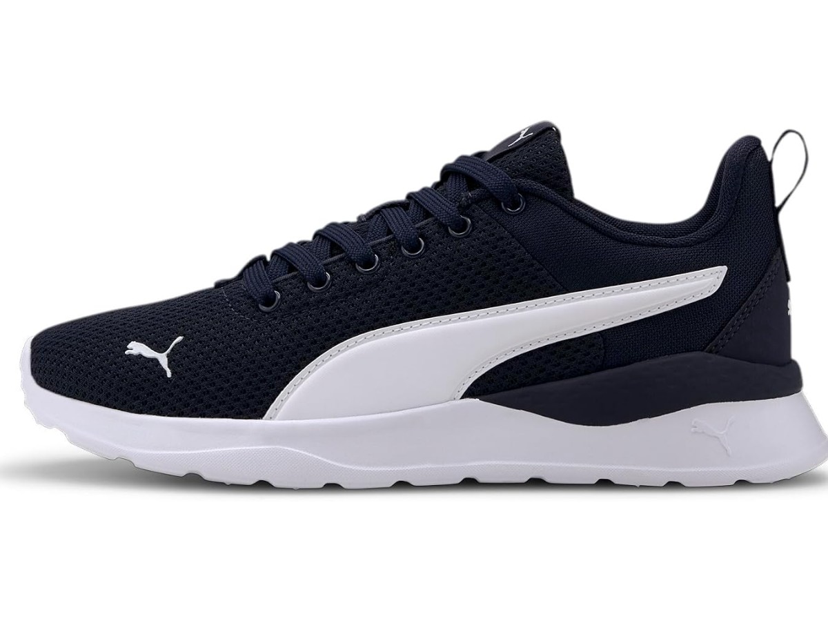 Puma Anzarun Lite Jr Unisex Children's Trainers