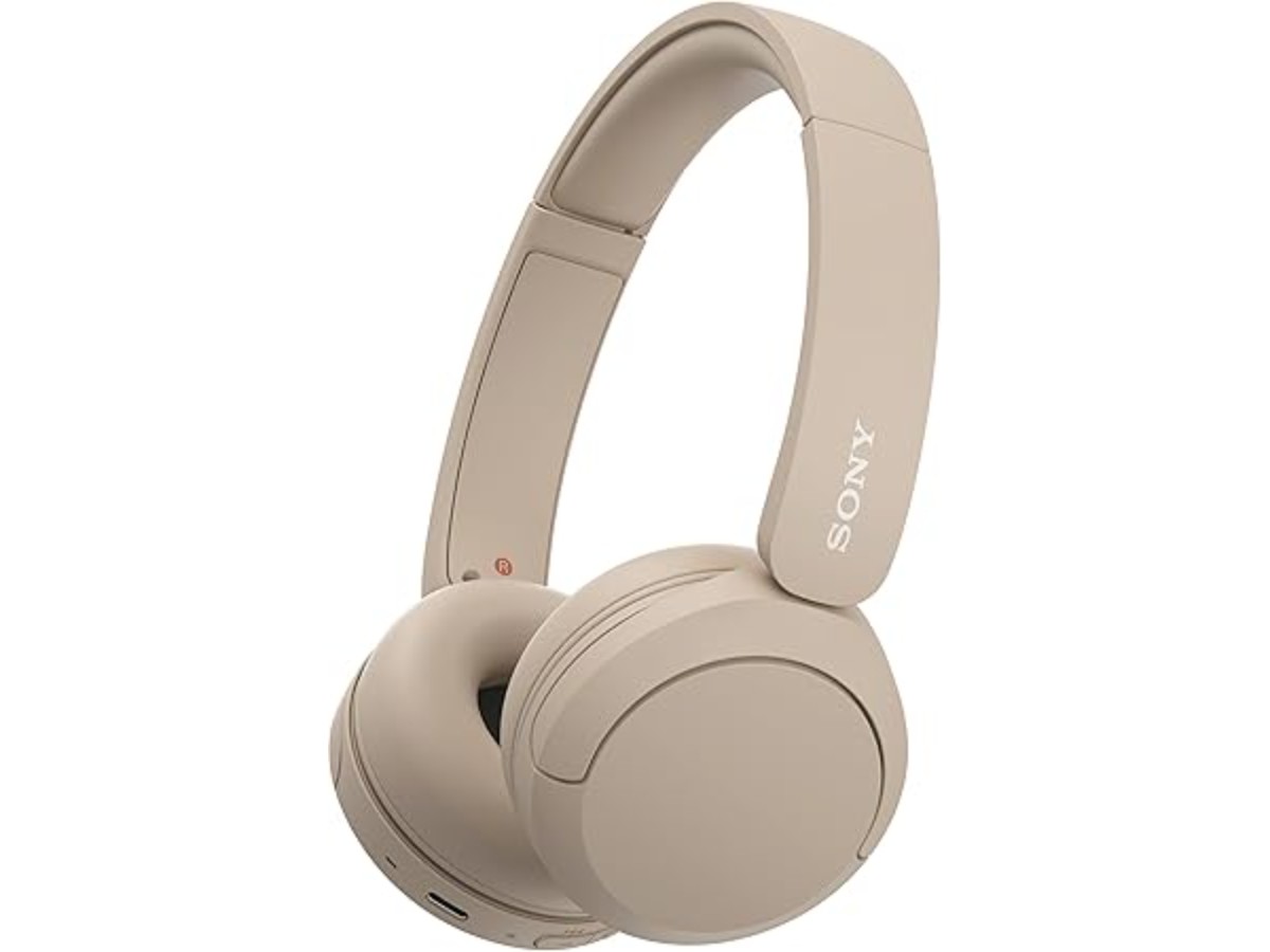 Sony WH-CH520