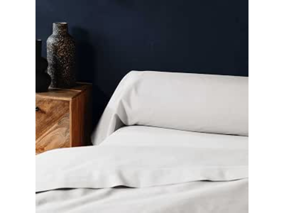 Douceur Intérieur Lina Bolster Pillowcase