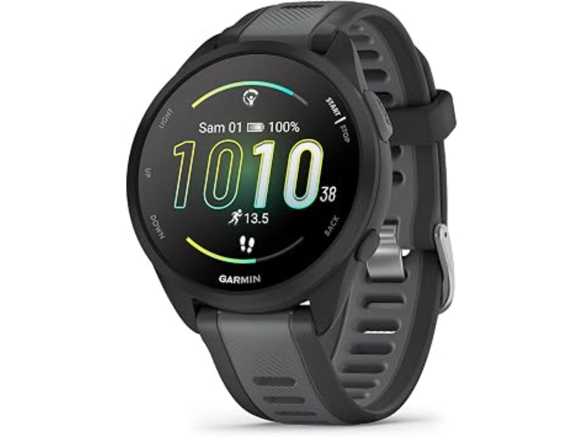 Garmin