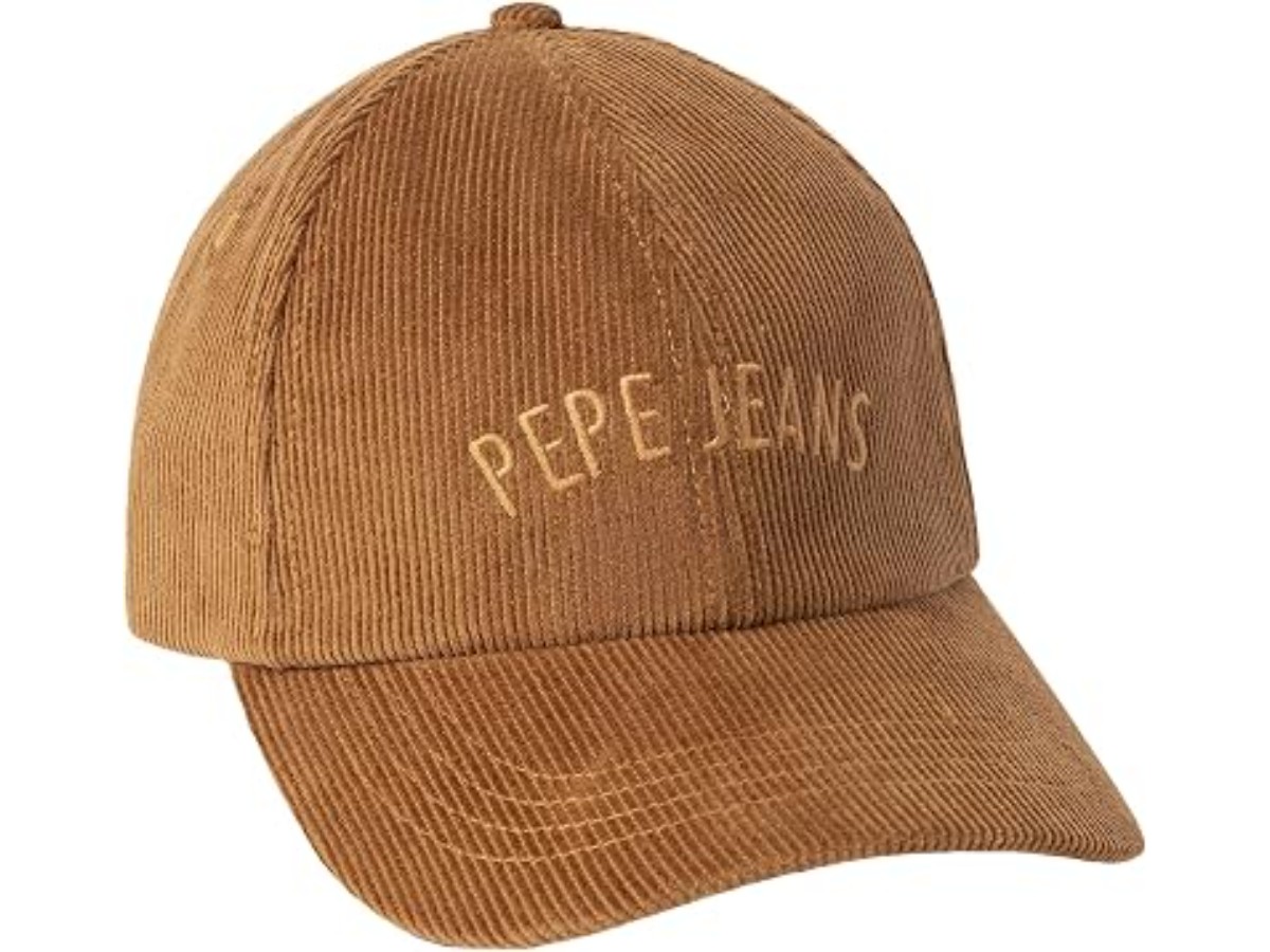 Pepe Jeans Fancy Cap Women's Hooded