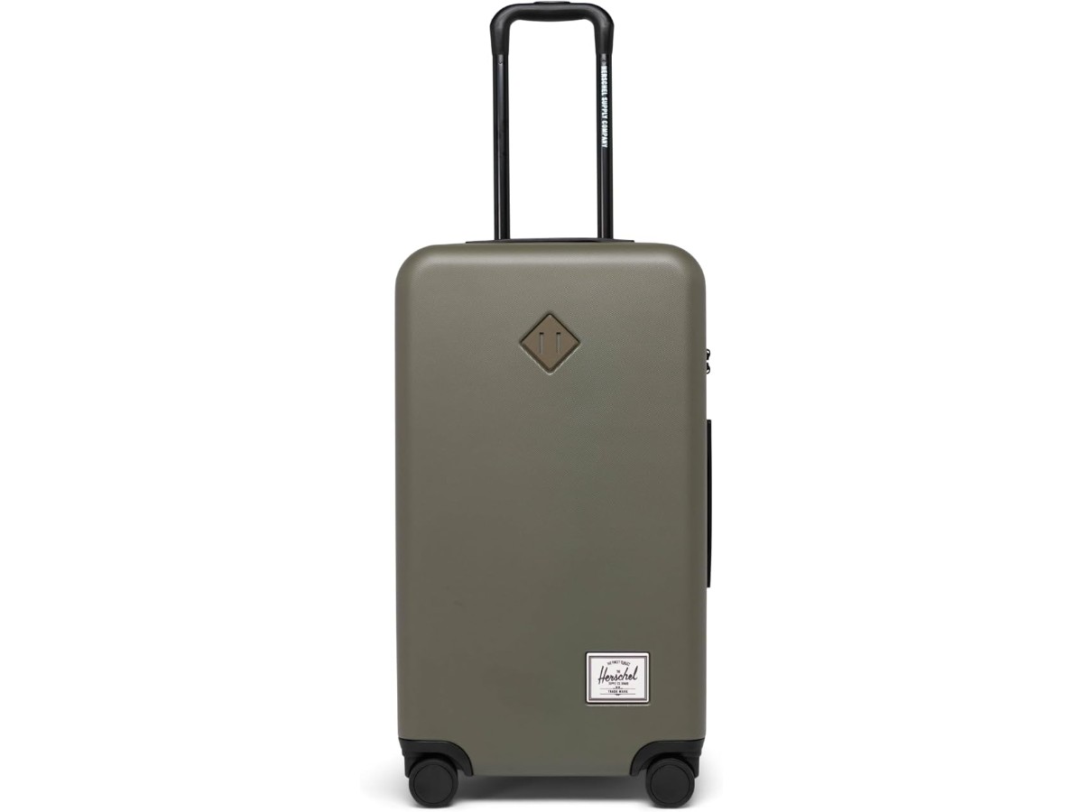 Herschel Heritage