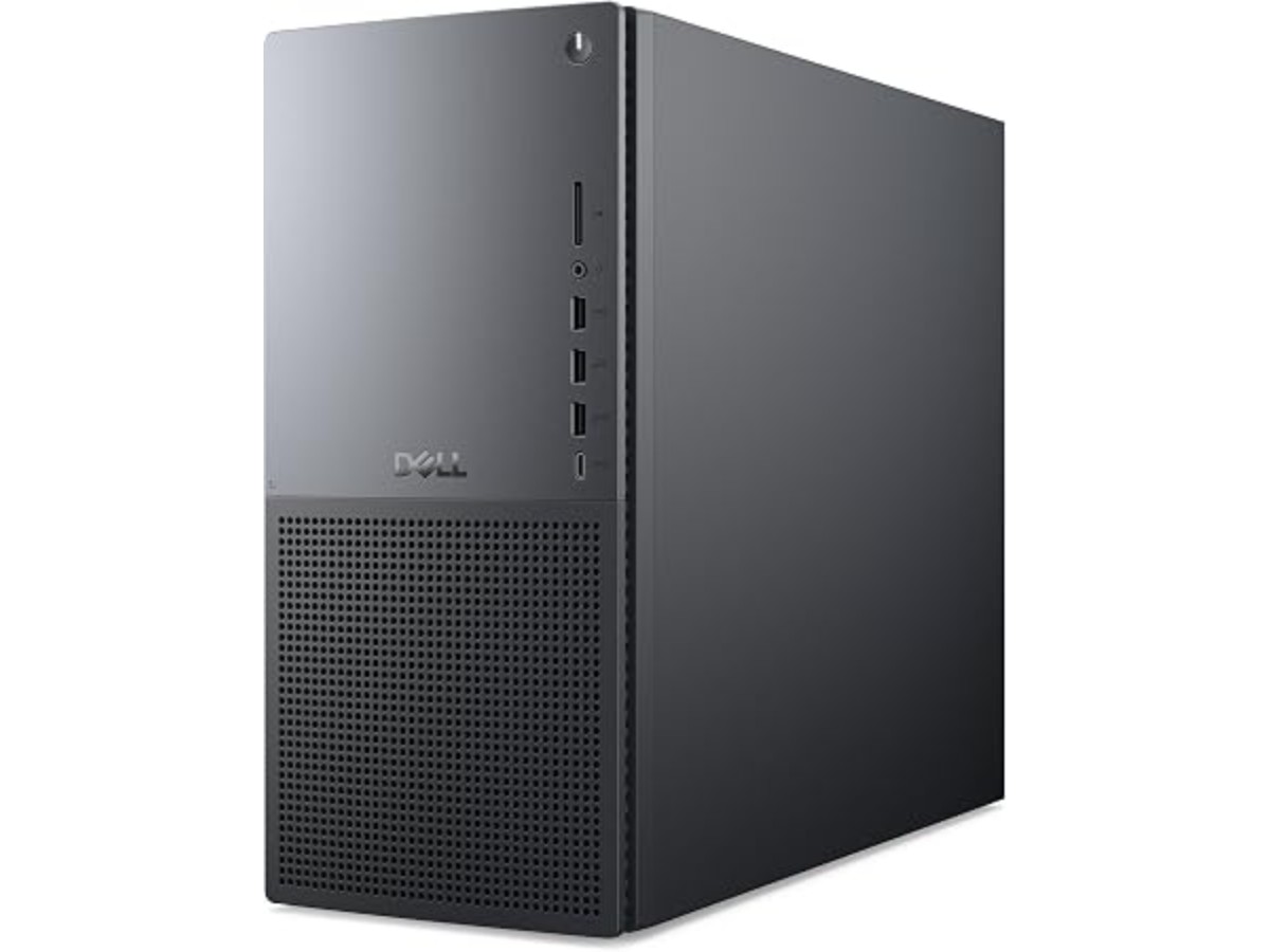 Dell Tower Plus Intel Core Ultra 7 265, NVIDIA RTX 5070