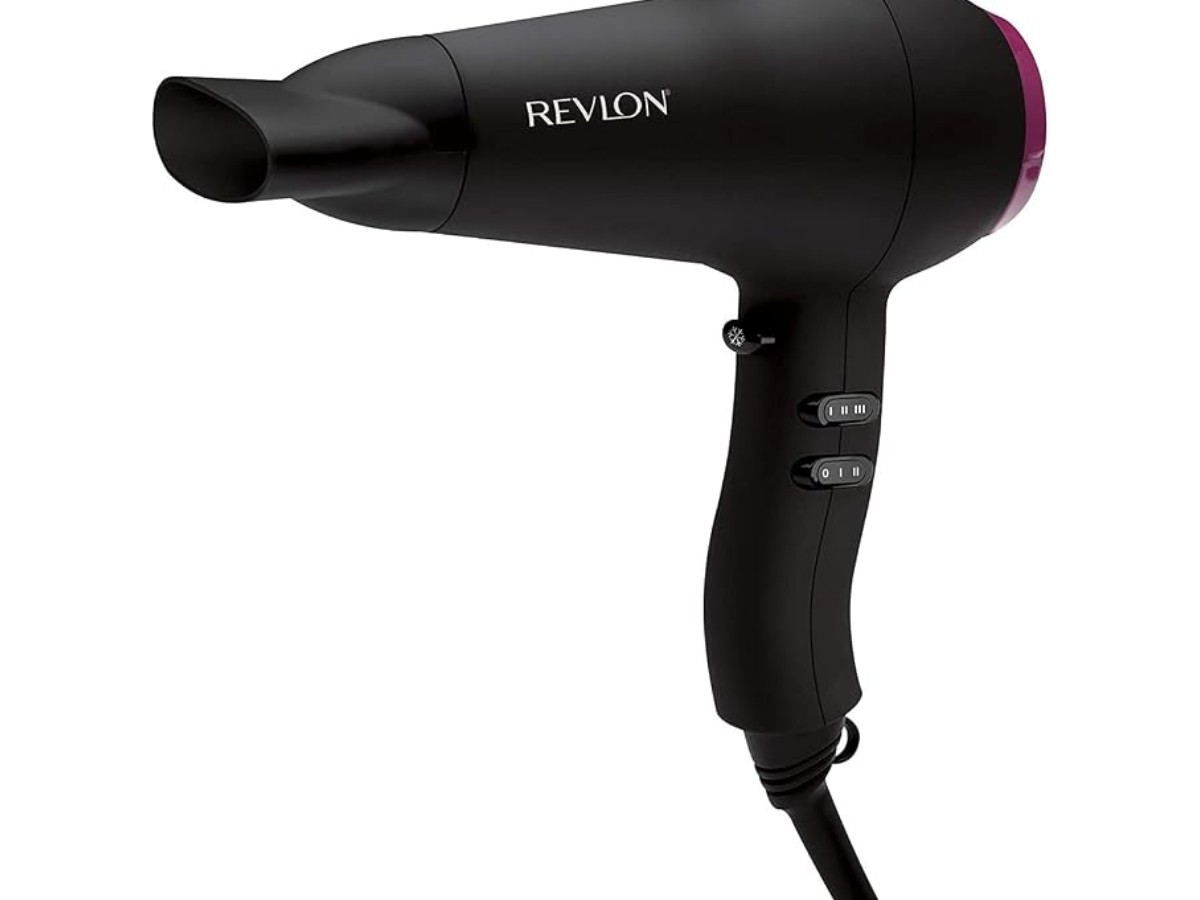 Revlon RVDR5823 Fast and Light Hair Dryer, 2000W Visit the REVLON Store
