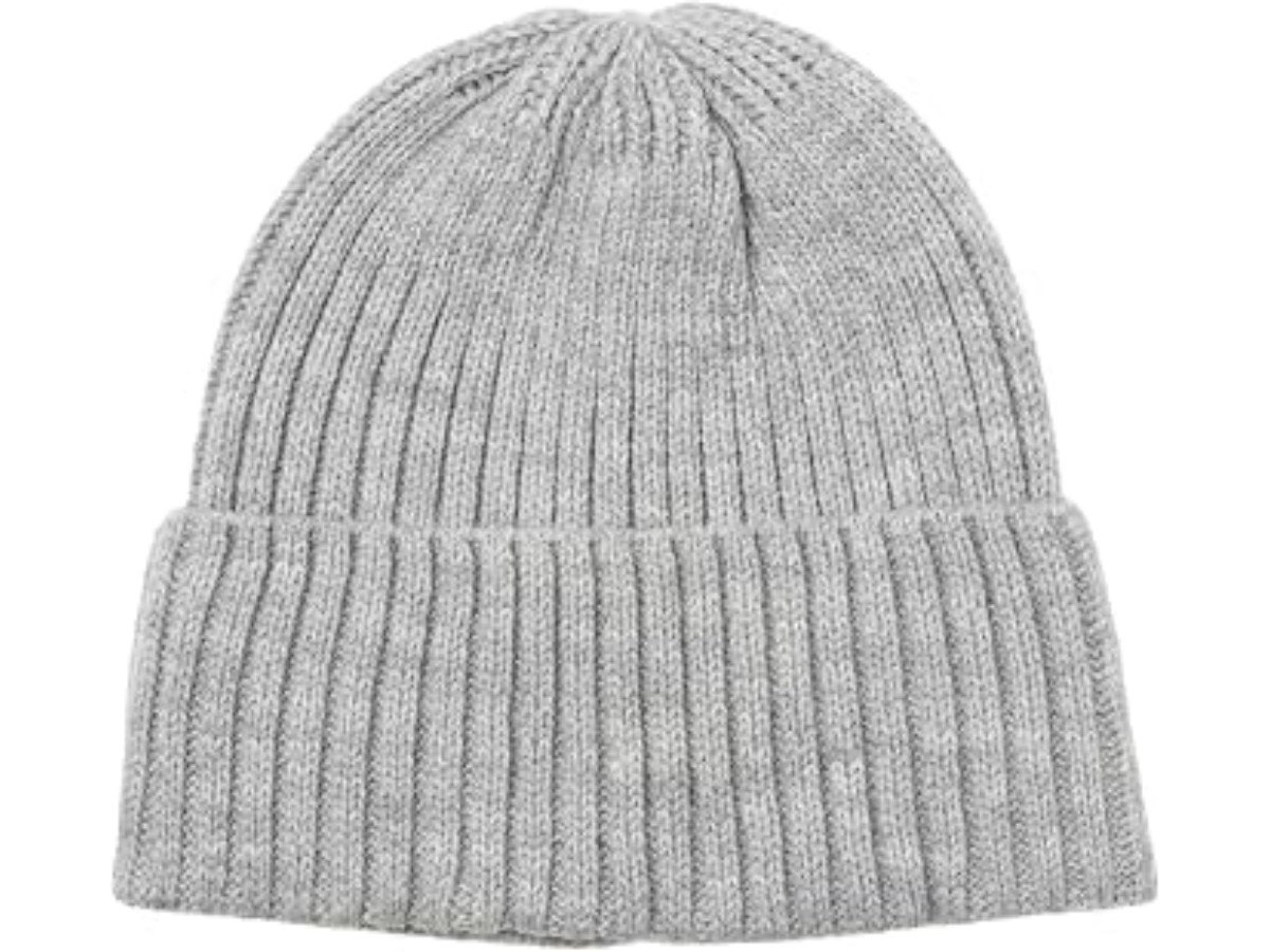 JACK & JONES Jacatlas Beanie Noos Men's