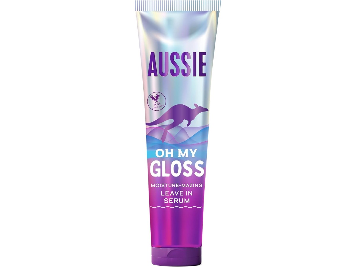 Free Shine Serum for Dull Hair 160 m