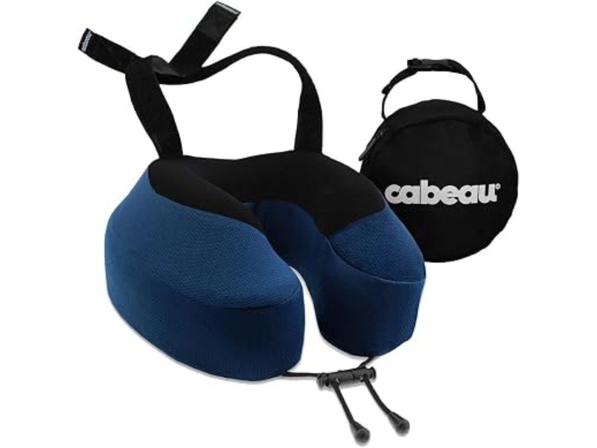 Cabeau Travel Pillow