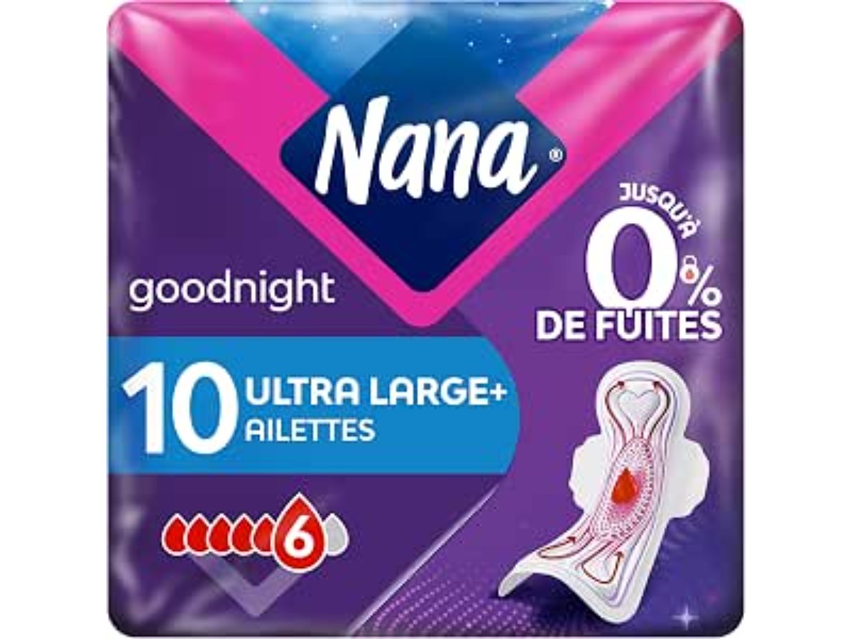 Nana Goodnight Ultra Large
