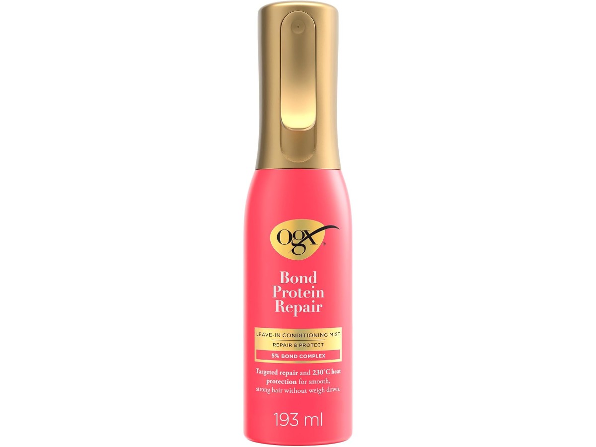Thermoprotective Mist, 190 ml