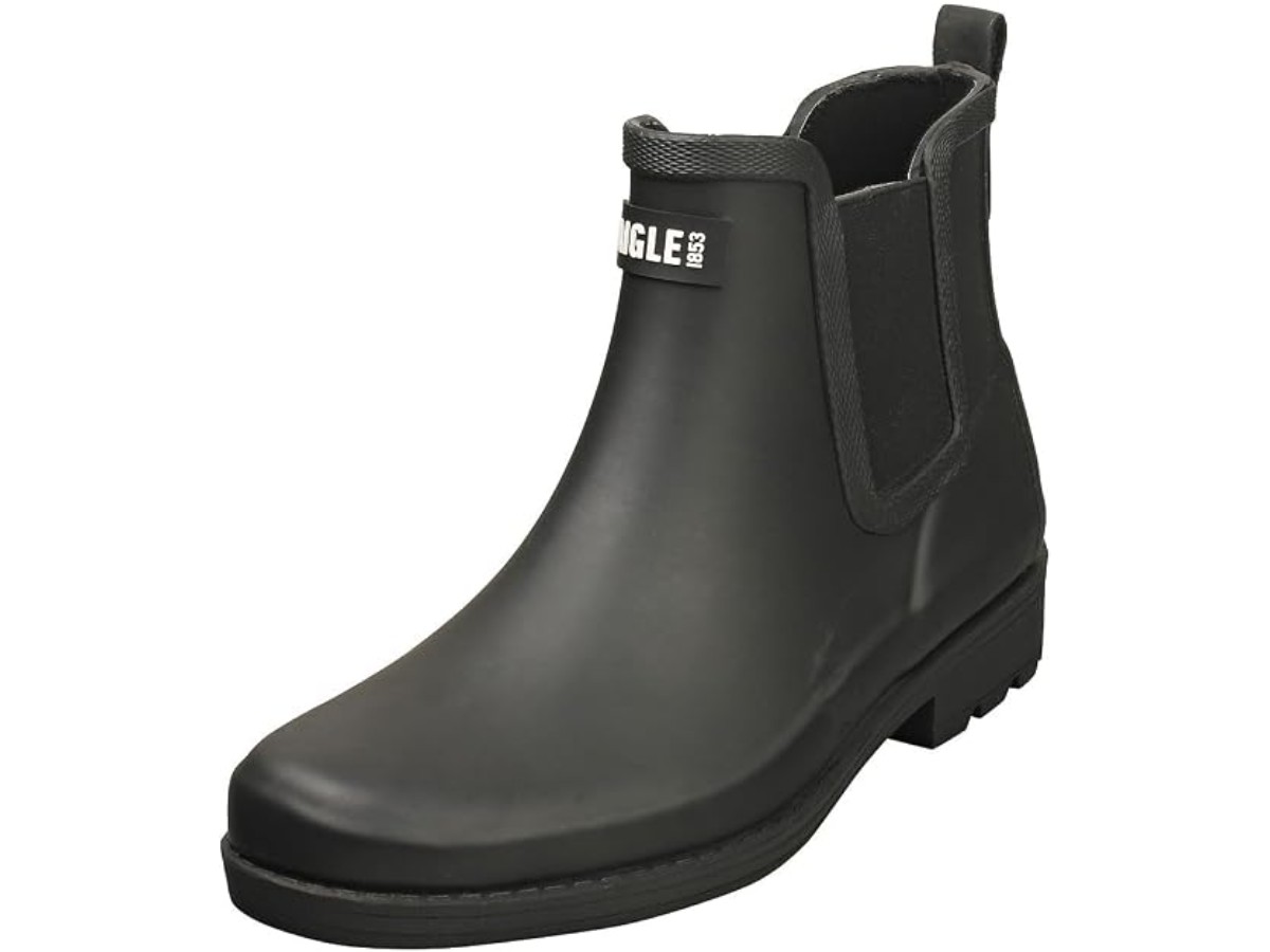 Natural Rubber Waterproof